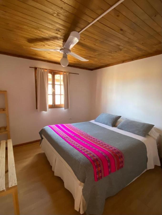 Cabanas Dona Juanita San Pedro de Atacama Luaran gambar
